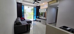 The Canopy (D27), Condominium #522590391